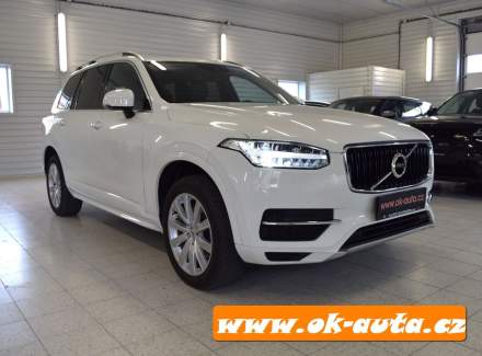 Volvo - XC90