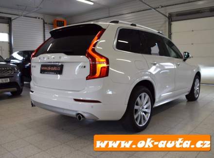Volvo - XC90