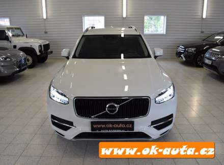 Volvo - XC90