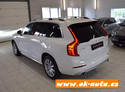 Volvo - XC90