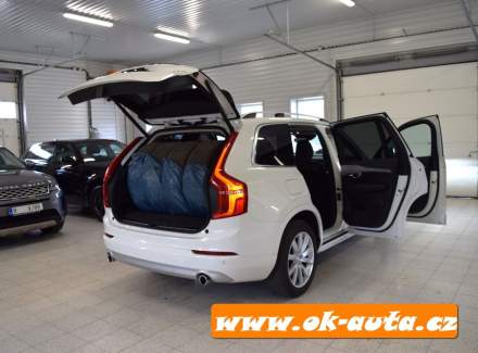 Volvo - XC90