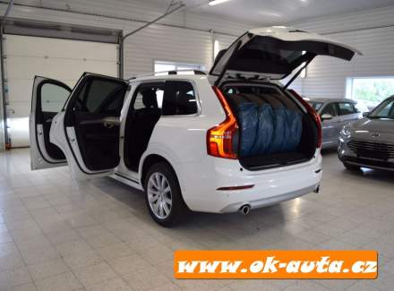 Volvo - XC90