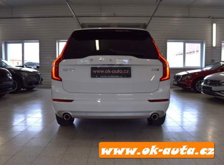 Volvo - XC90