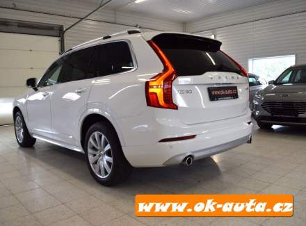 Volvo - XC90