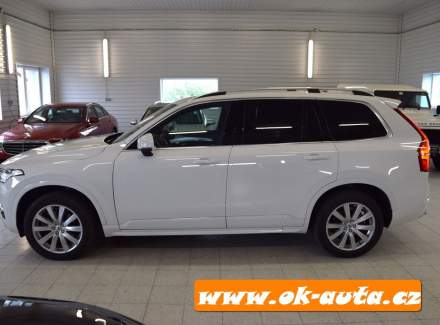 Volvo - XC90