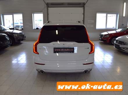 Volvo - XC90