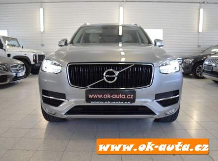 Volvo - XC90