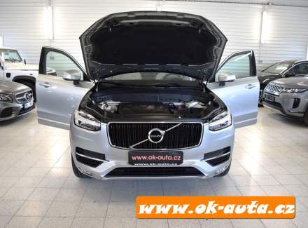 Volvo - XC90