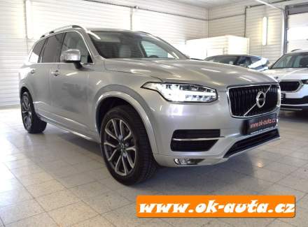 Volvo - XC90