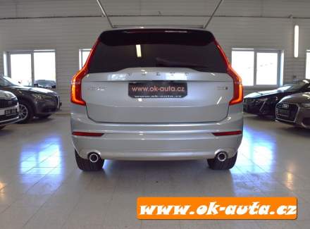 Volvo - XC90