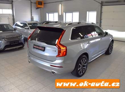 Volvo - XC90