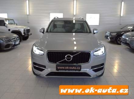 Volvo - XC90