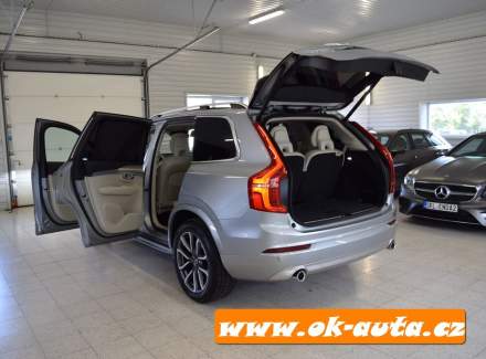 Volvo - XC90