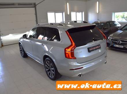 Volvo - XC90