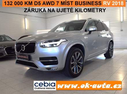 Volvo - XC90