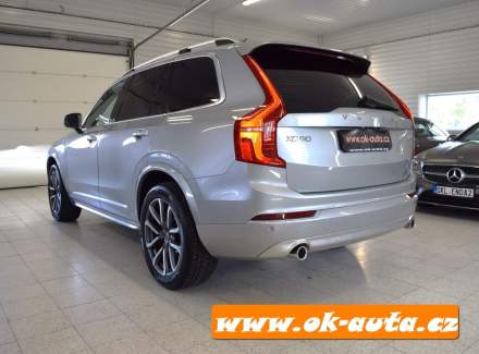 Volvo - XC90