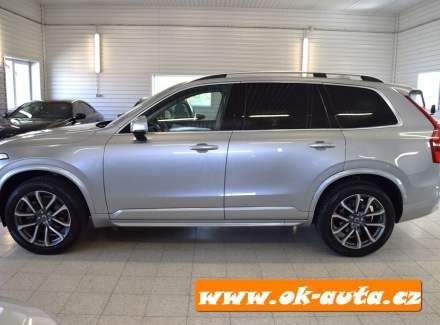 Volvo - XC90