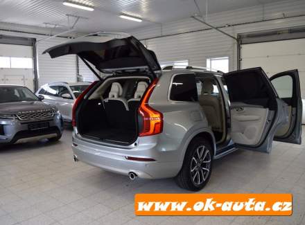 Volvo - XC90