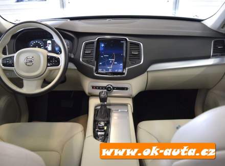 Volvo - XC90