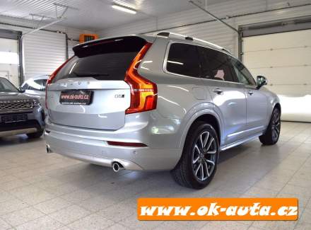 Volvo - XC90