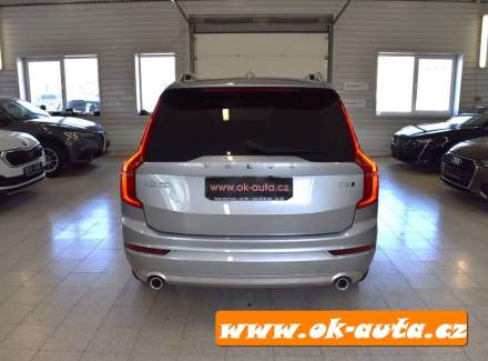 Volvo - XC90