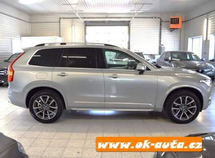 Volvo - XC90