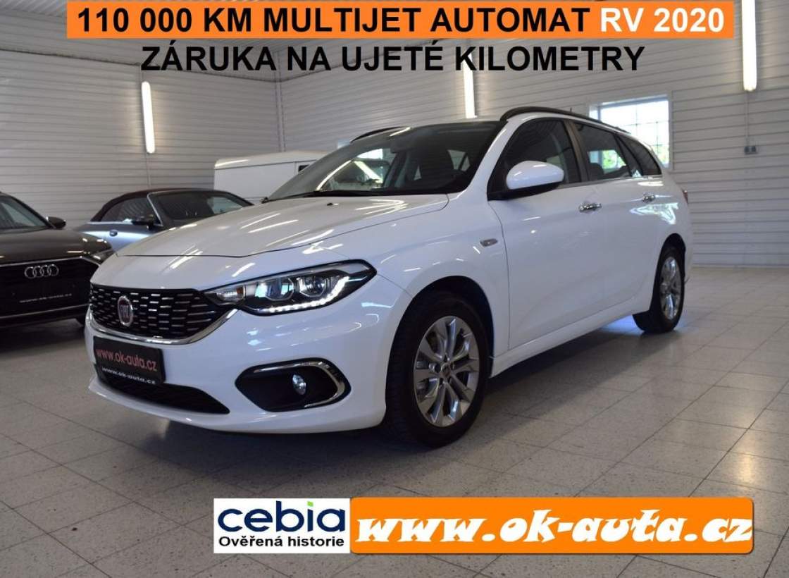 Fiat - Tipo