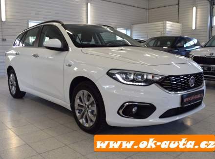 Fiat - Tipo