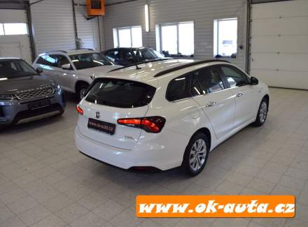 Fiat - Tipo