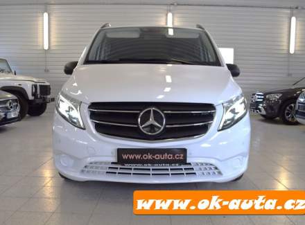 Mercedes-Benz - Vito