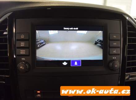 Mercedes-Benz - Vito