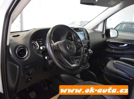 Mercedes-Benz - Vito