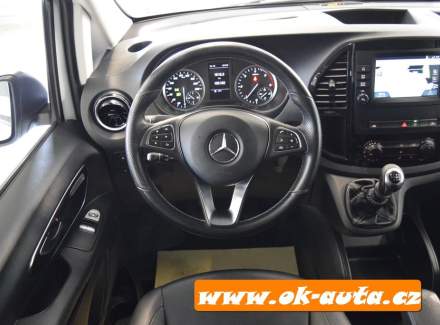 Mercedes-Benz - Vito