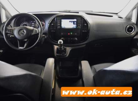 Mercedes-Benz - Vito