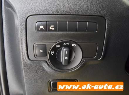 Mercedes-Benz - Vito