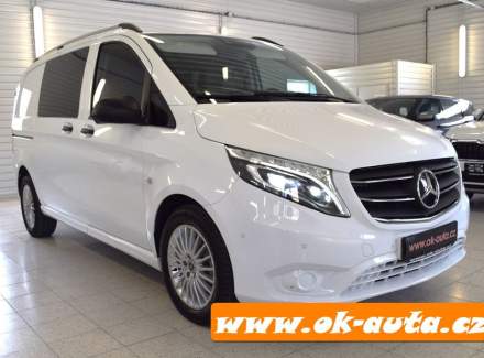 Mercedes-Benz - Vito