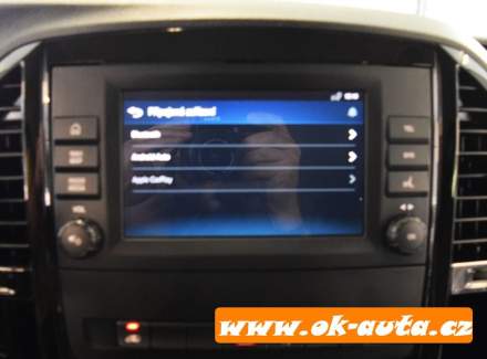 Mercedes-Benz - Vito