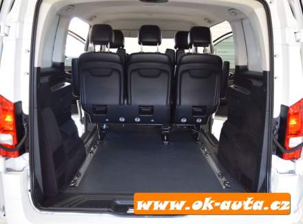 Mercedes-Benz - Vito