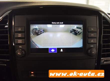 Mercedes-Benz - Vito