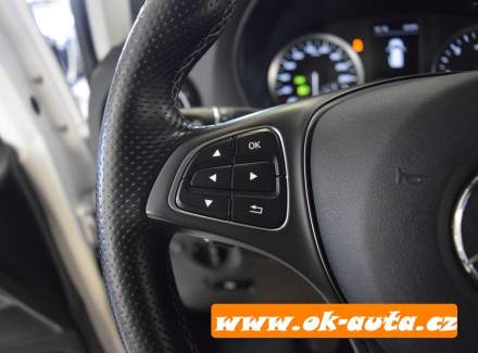 Mercedes-Benz - Vito