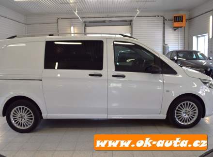 Mercedes-Benz - Vito