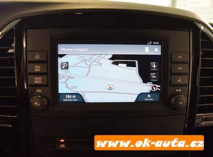 Mercedes-Benz - Vito