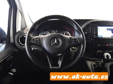 Mercedes-Benz - Vito
