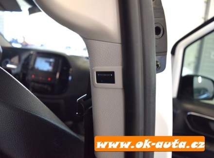 Mercedes-Benz - Vito