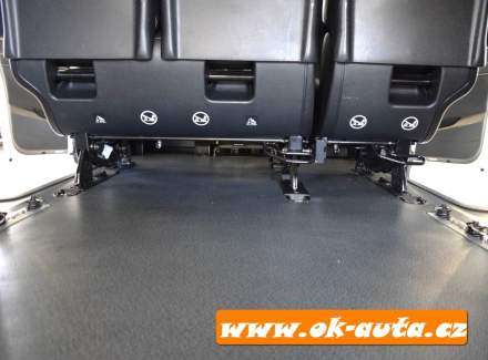 Mercedes-Benz - Vito