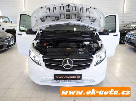 Mercedes-Benz - Vito