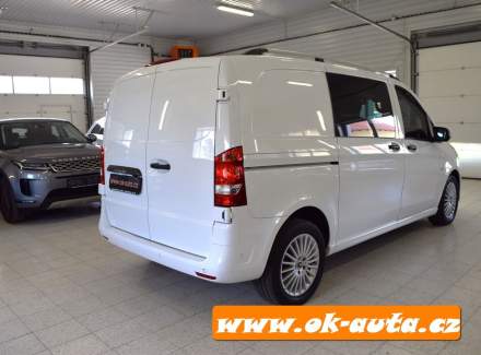 Mercedes-Benz - Vito