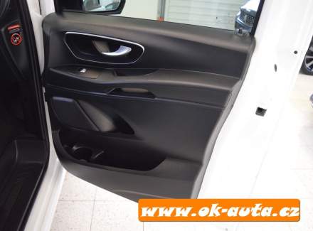 Mercedes-Benz - Vito