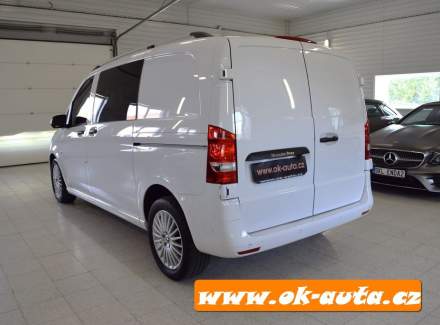 Mercedes-Benz - Vito
