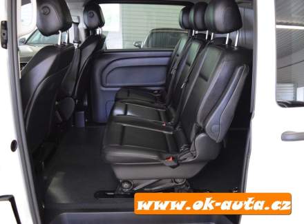 Mercedes-Benz - Vito